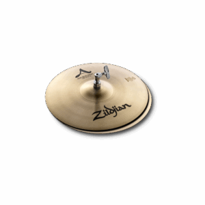 13" A Zildjian New Beat HiHats - Pair