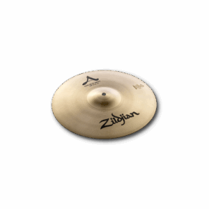 13" A Zildjian New Beat HiHat - Top