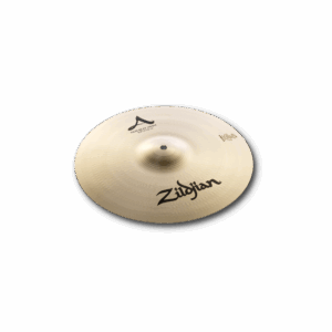 14" A Zildjian New Beat HiHat - Top