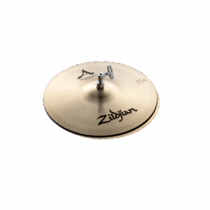 14" A Zildjian Quick Beat HiHats - Pair