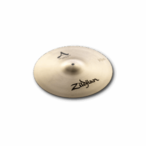 14" A Zildjian Quick Beat HiHat - Top