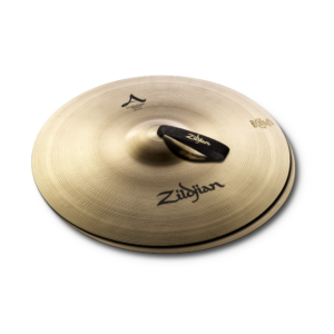 20" A Zildjian Symphonic French Tone - Pair