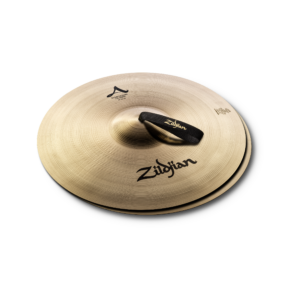 18" A Zildjian Symphonic Viennese Tone - Pair