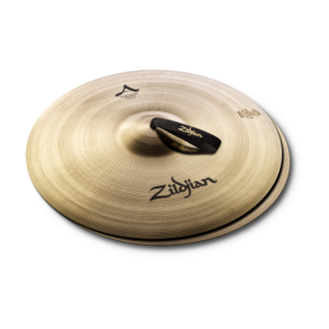 20" A Zildjian Symphonic Viennese Tone - Pair