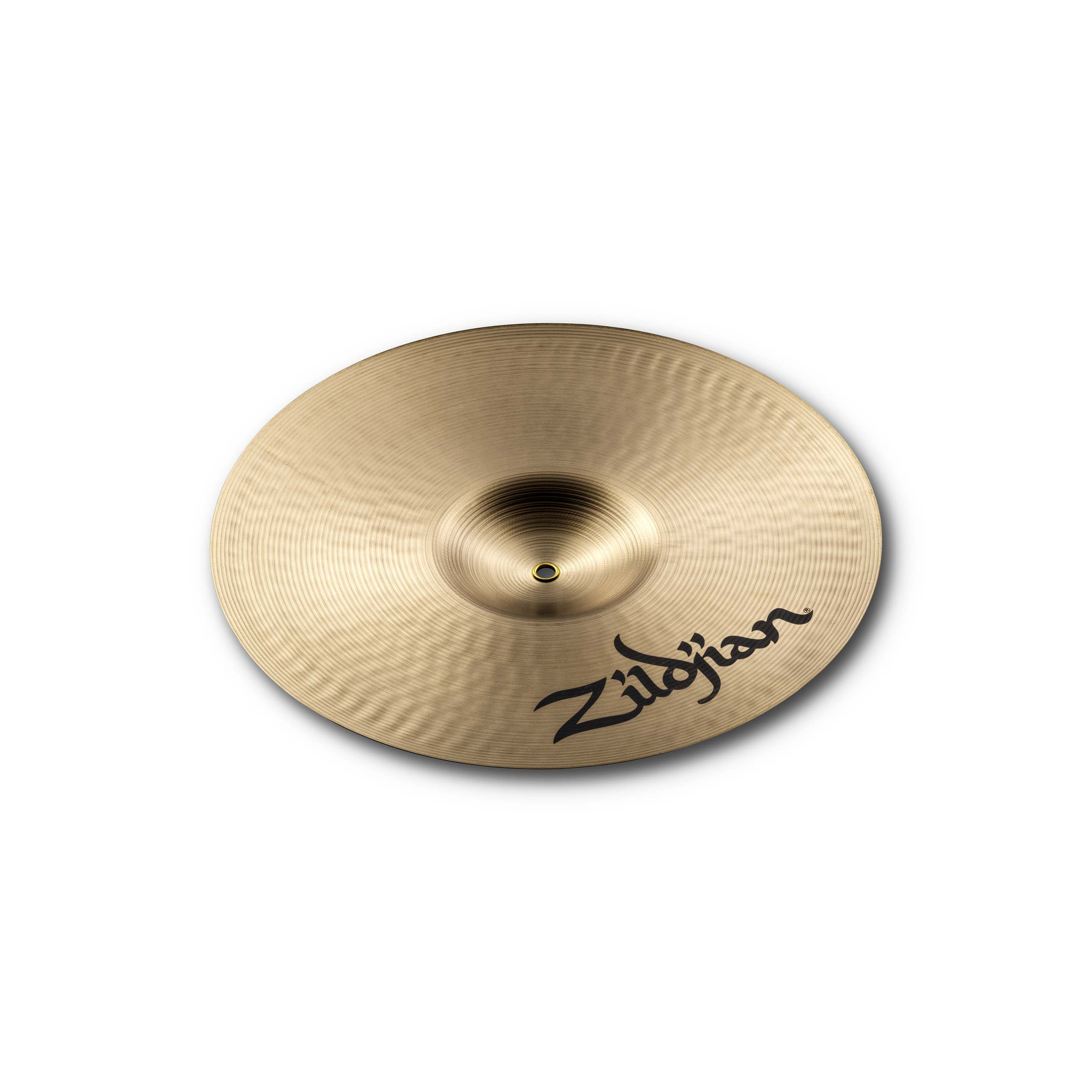 16" A Zildjian Stadium Medium - Pair - Image 2