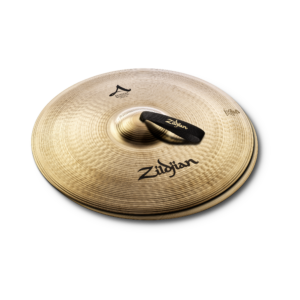 19" A Zildjian Stadium Medium Heavy - Pair