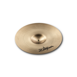 16" A Zildjian Z-MAC w/ Grommets - Single