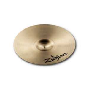 18" A Zildjian Z-MAC w/ Grommets - Single