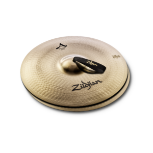 18" A Zildjian Stadium Medium - Pair
