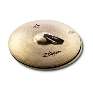 20" A Zildjian Stadium Medium - Pair