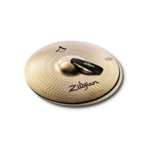 16" A Zildjian Stadium Medium Heavy - Pair