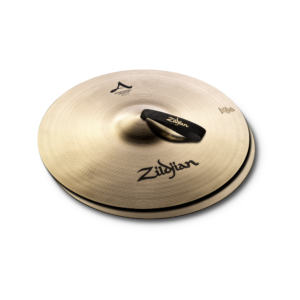 18" A Zildjian Symphonic German Tone - Pair