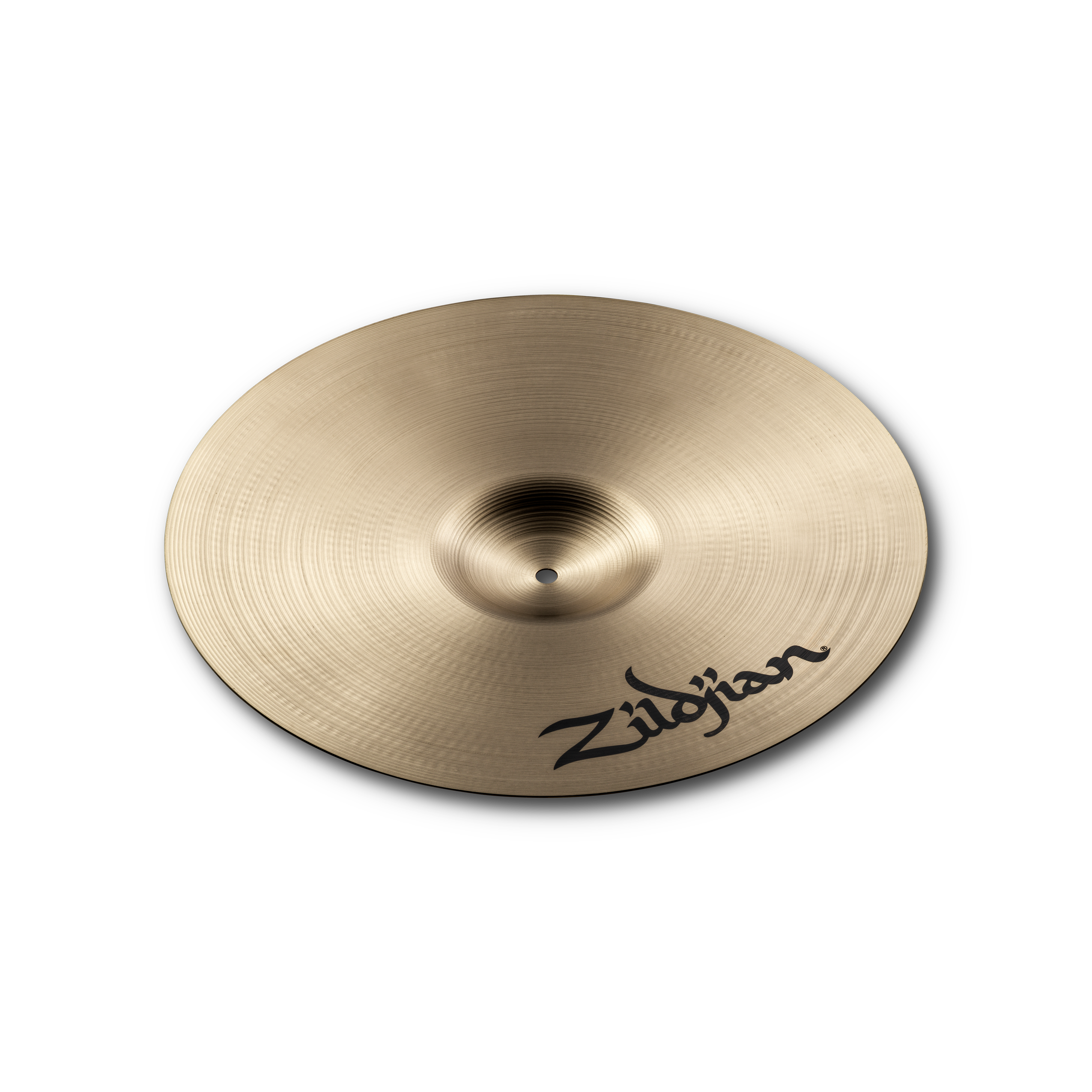 18" A Zildjian Symphonic German Tone - Pair - Image 2