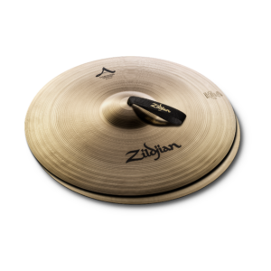 20" A Zildjian Symphonic German Tone - Pair