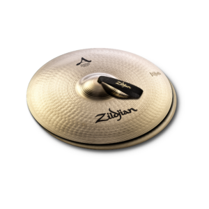 18" A Zildjian Stadium Medium Heavy - Pair