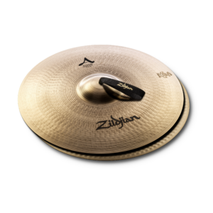 20" A Zildjian Stadium Medium Heavy - Pair