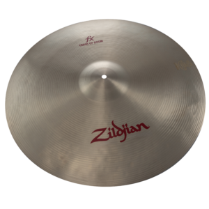 22" FX Crash of Doom
