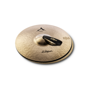 16" A Zildjian Classic Orchestral - Medium Light, Pair