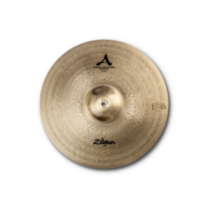 18" A Zildjian Classic Orchestral - Medium Light, Pair