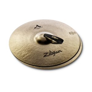20" A Zildjian Classic Orchestral - Medium Light, Pair