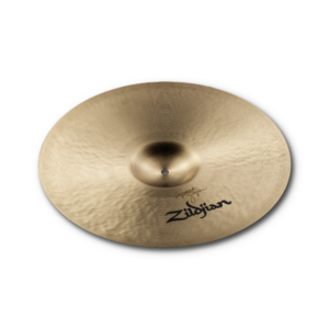 20" A Zildjian Classic Orchestral - Medium Heavy, Single