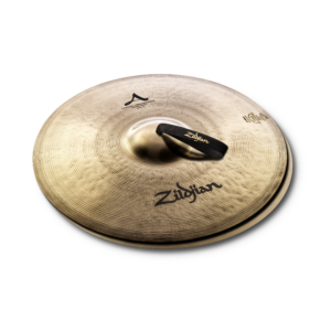 20" A Zildjian Classic Orchestral - Medium Heavy, Pair