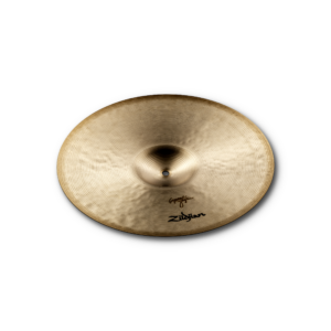 17" A Zildjian Classic Orchestral - Medium, Single