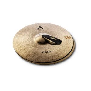 17" A Zildjian Classic Orchestral Medium - Pair