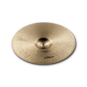 19" A Zildjian Classic Orchestral - Medium, Single