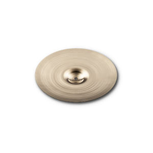 14" A Custom HiHat - Bottom