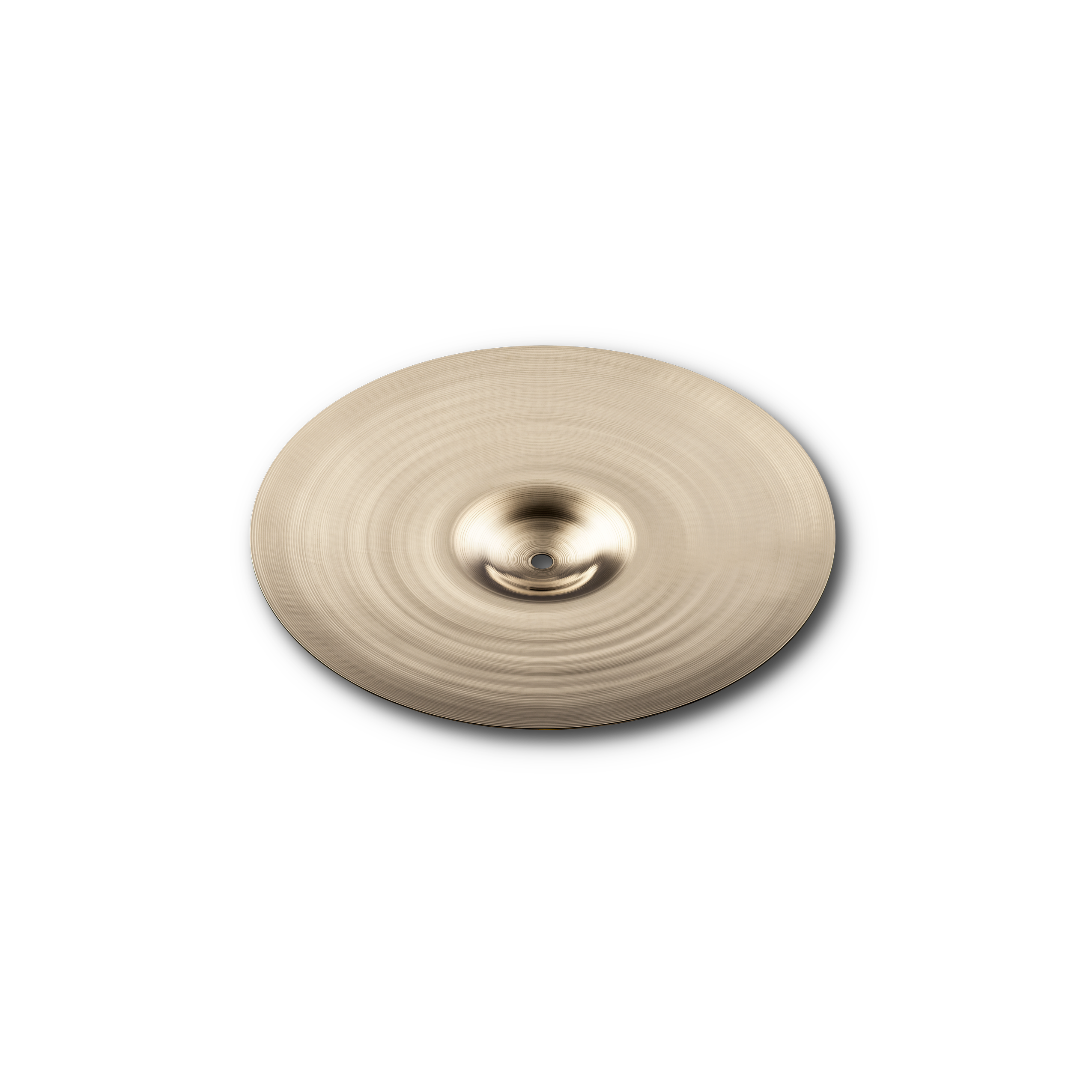 14" A Custom HiHat - Bottom