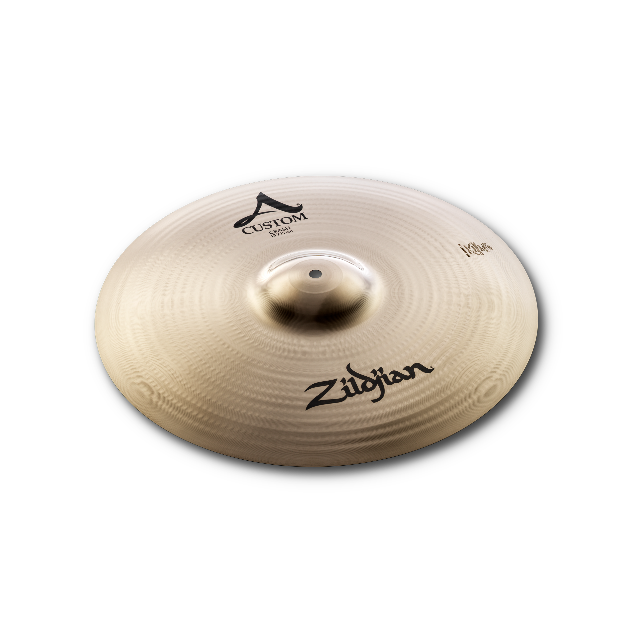 A Custom Cymbal Pack - Image 5