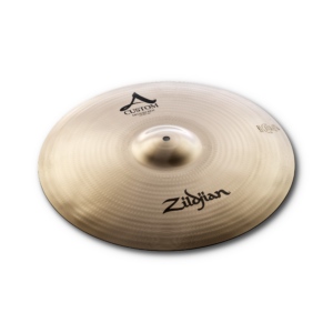 20" A Custom Medium Ride