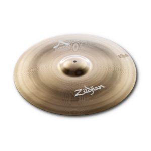 21" A Custom 20th Anniversary Ride