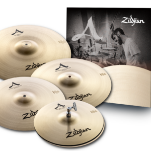 A Zildjian Sweet Ride Cymbal Pack
