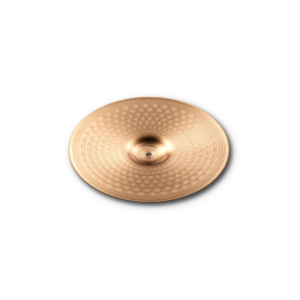 14" I HiHat - Bottom