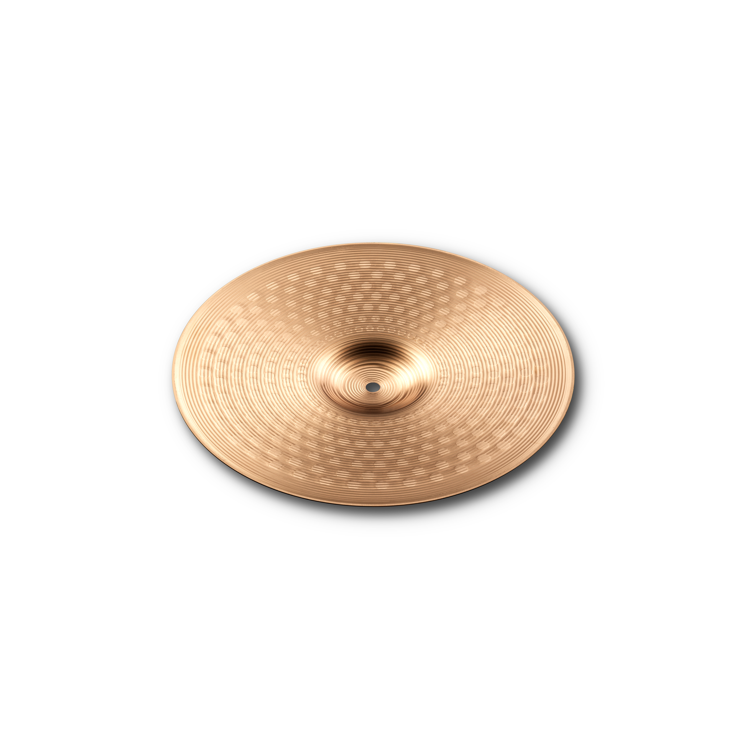 14" I HiHat - Bottom