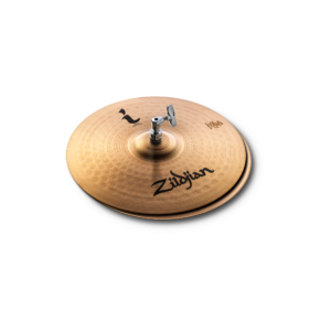 14" I HiHat - Pair