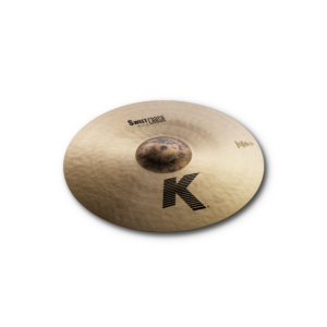 16" K Sweet Crash