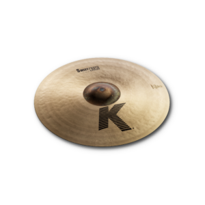 17" K Sweet Crash