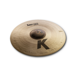 19" K Sweet Crash