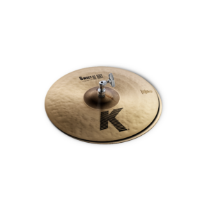 14" K Sweet HiHat - Pair