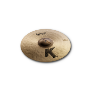 14" K Sweet HiHat - Top