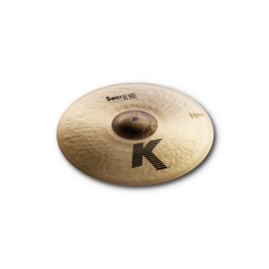 15" K Sweet HiHat - Top