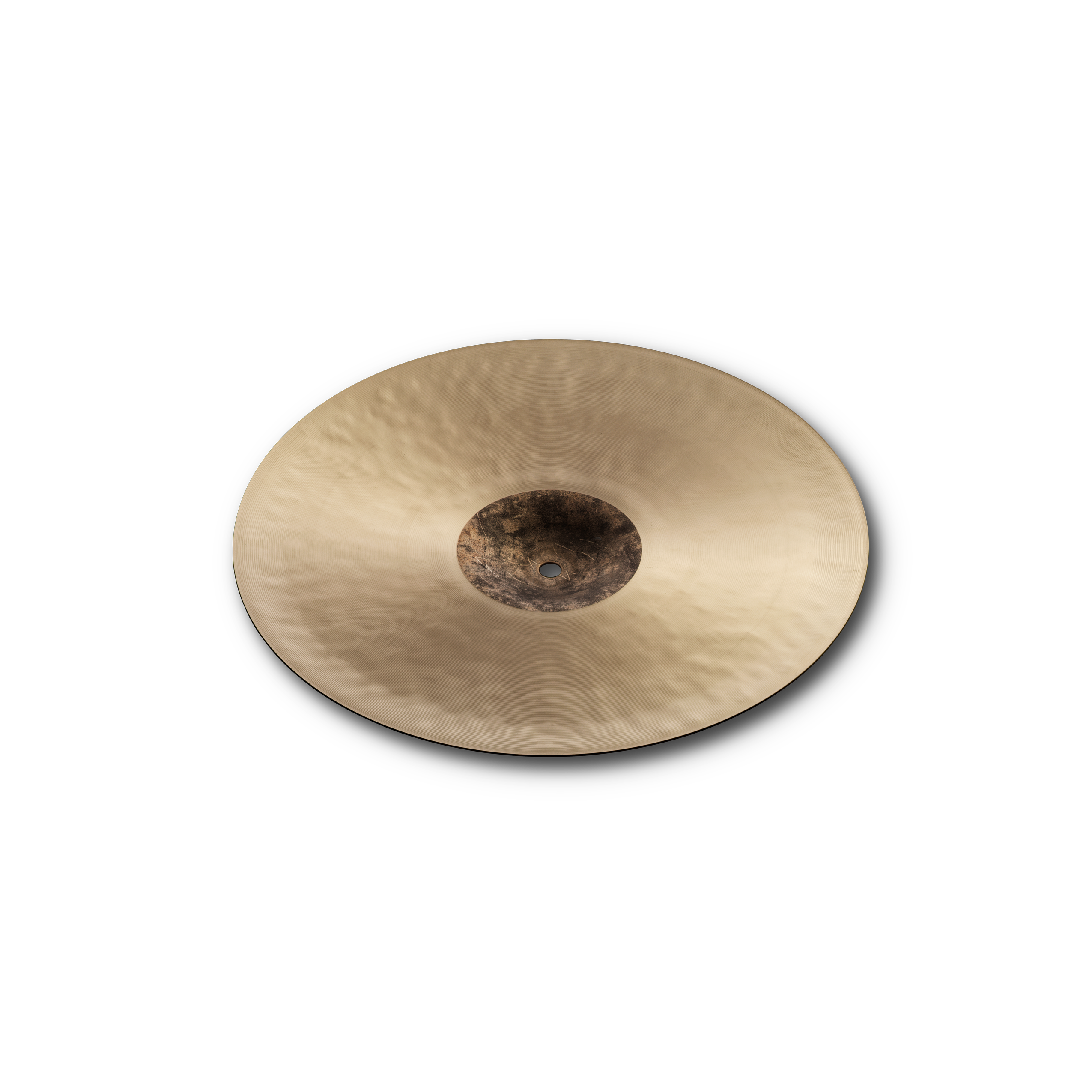 15" K Sweet HiHat - Bottom