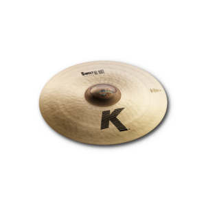16" K Sweet HiHat - Top