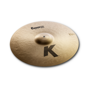 20" K Crash Ride