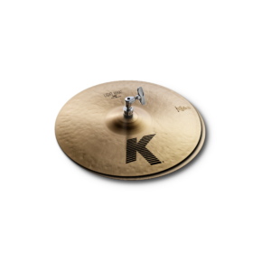 14" K Light HiHats - Pair
