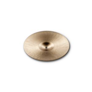 13" K HiHat - Bottom