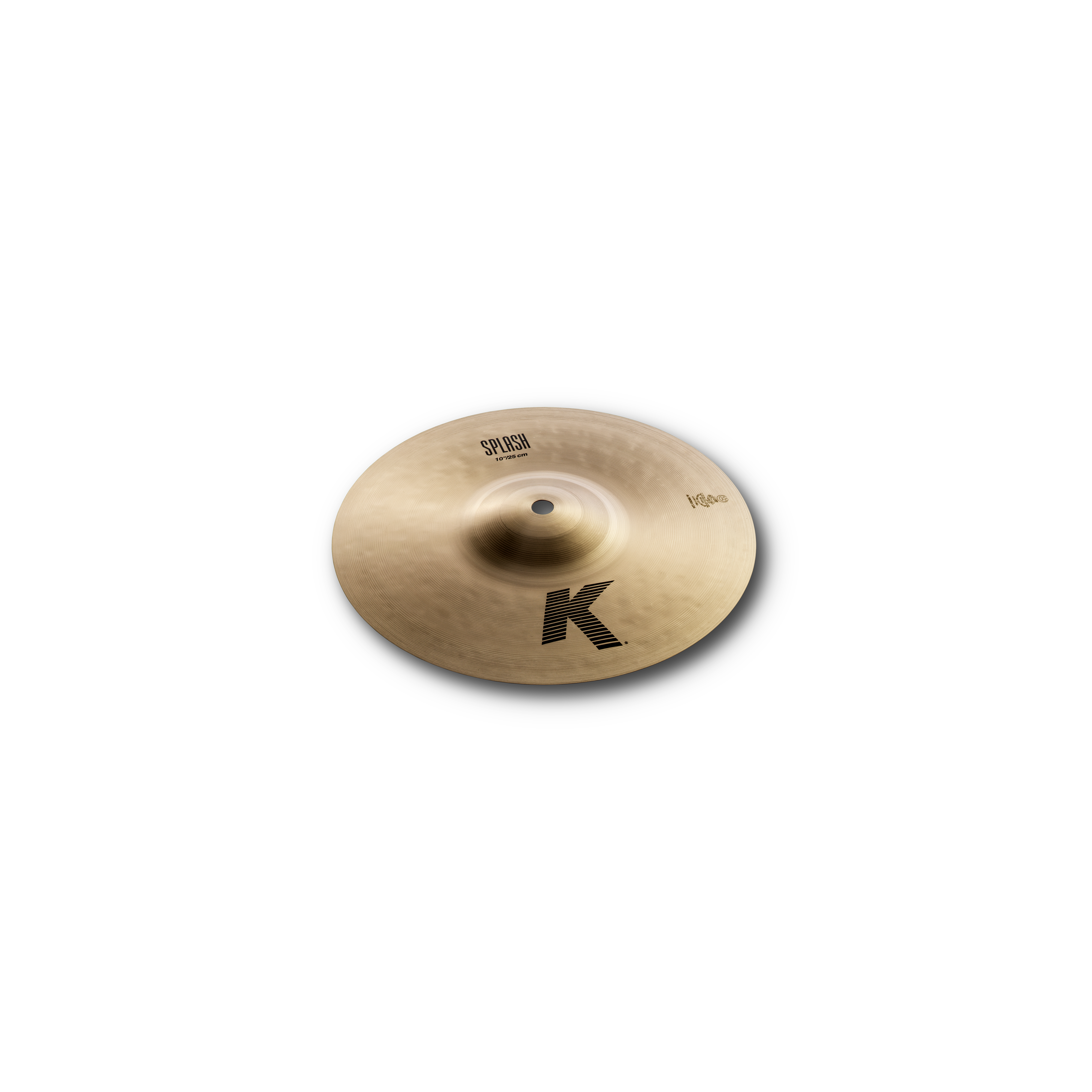 10" K Splash